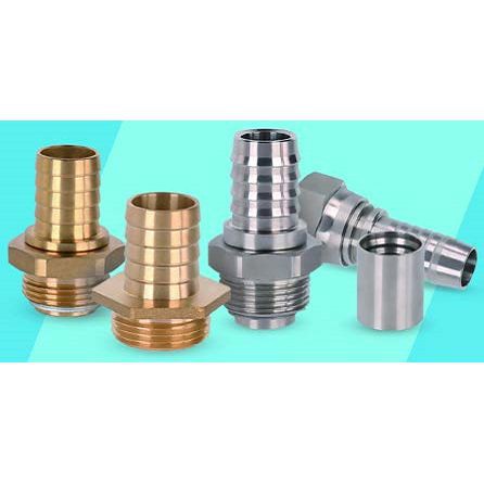 Fuel Dispenser Connector Fittings